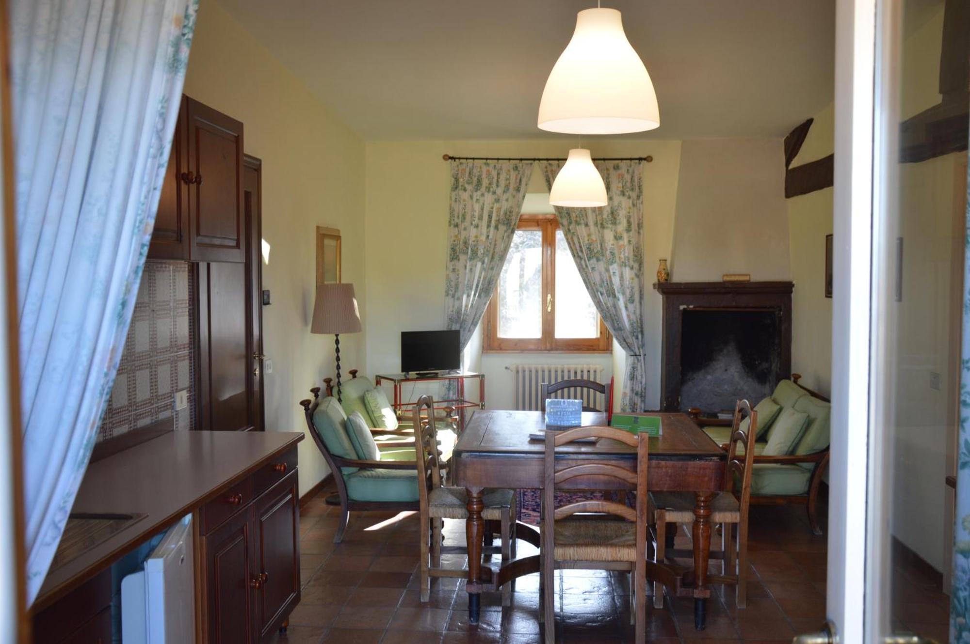 Agriturismo Pantano Borghese Monte Compatri Exteriér fotografie