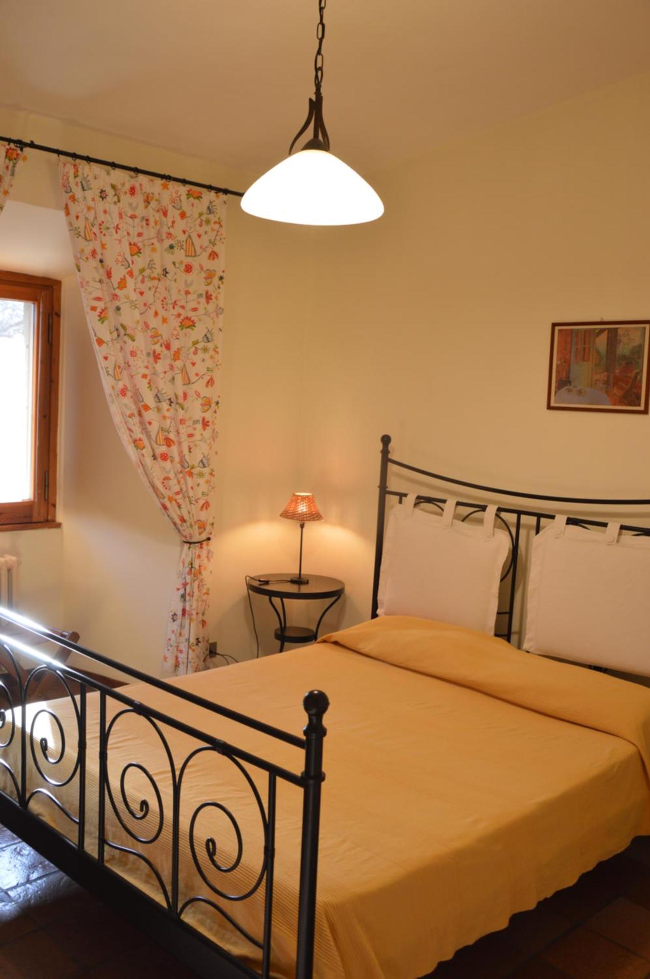 Agriturismo Pantano Borghese Monte Compatri Exteriér fotografie