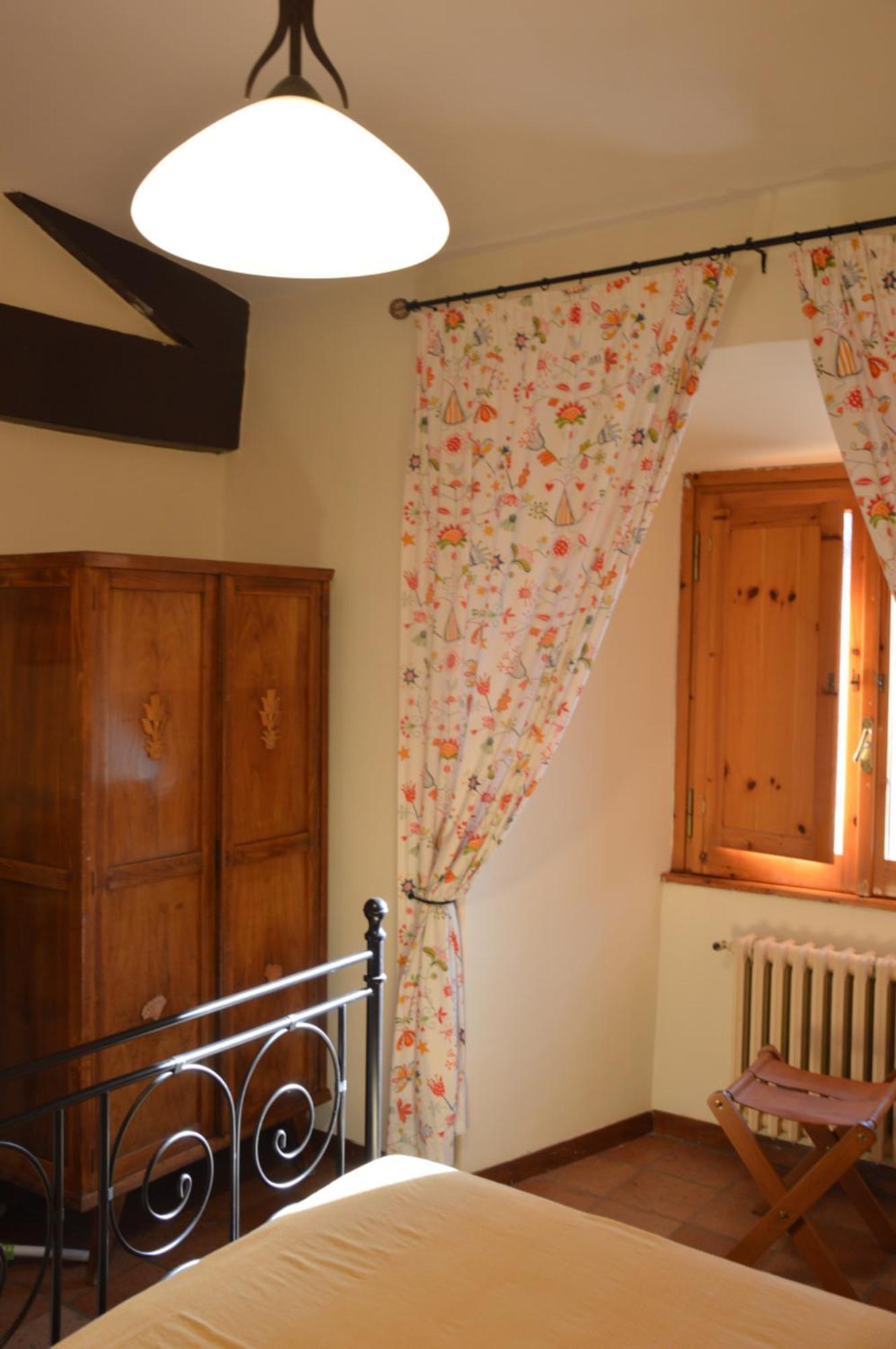 Agriturismo Pantano Borghese Monte Compatri Exteriér fotografie