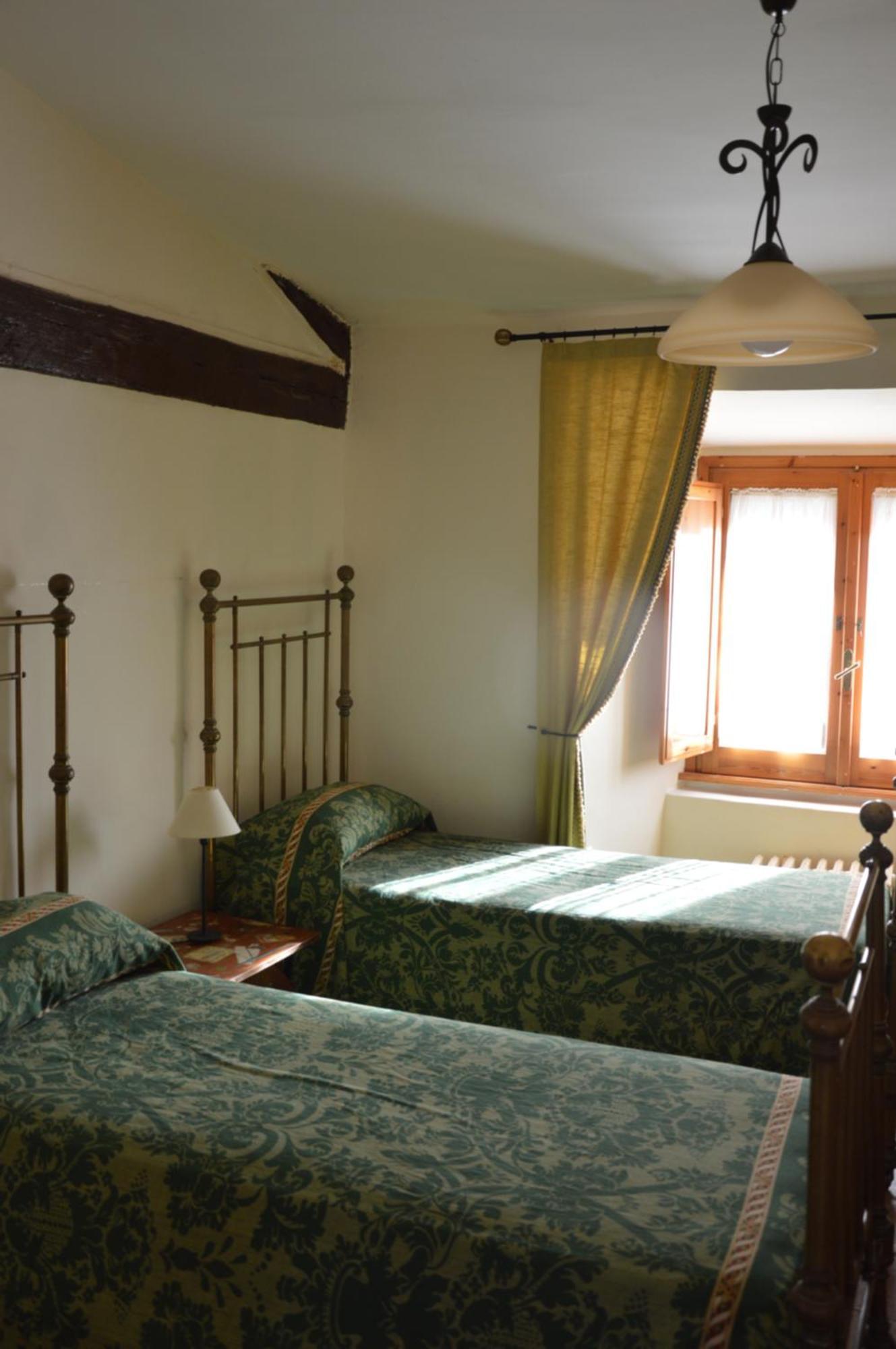 Agriturismo Pantano Borghese Monte Compatri Exteriér fotografie