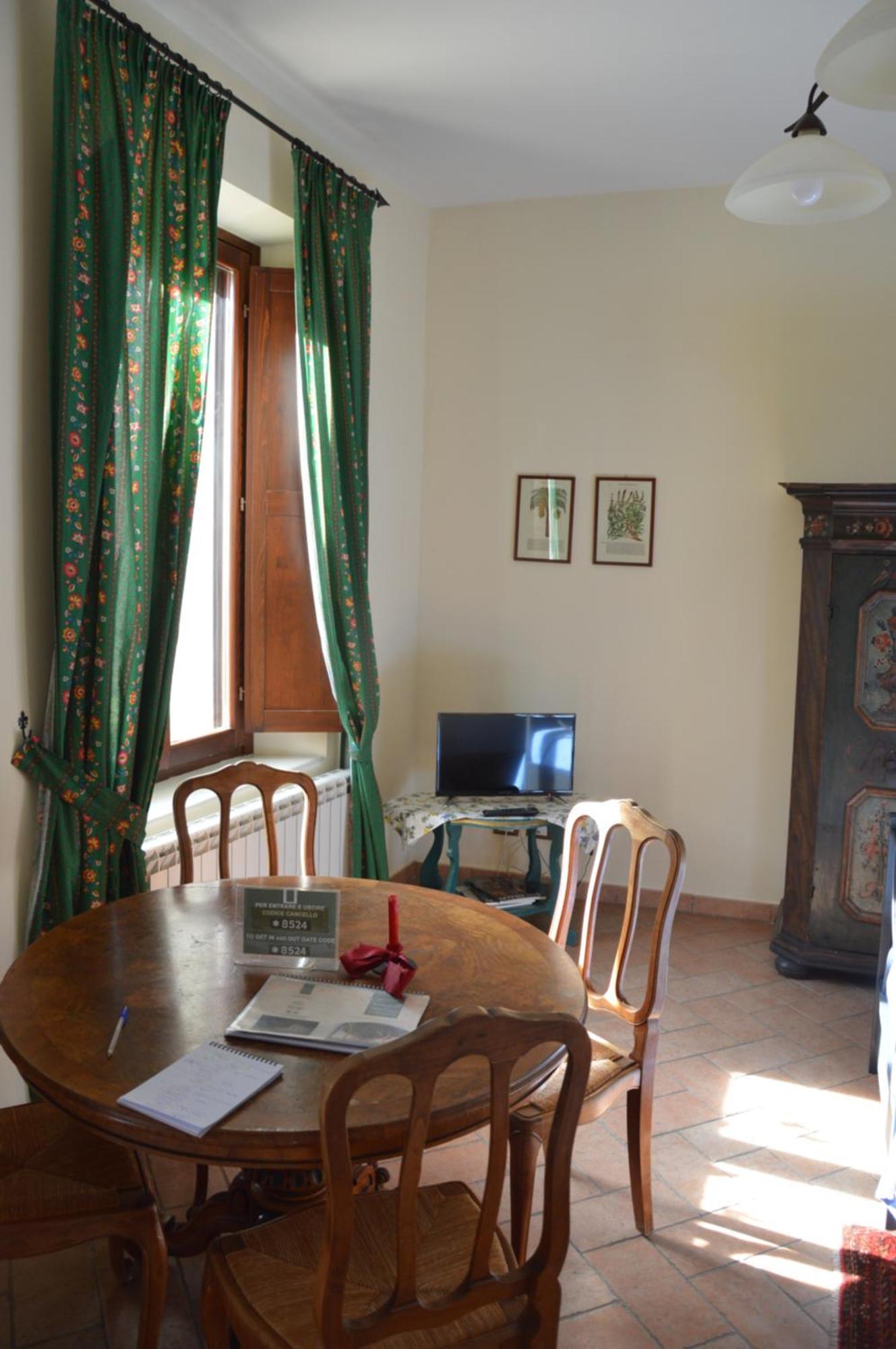 Agriturismo Pantano Borghese Monte Compatri Exteriér fotografie