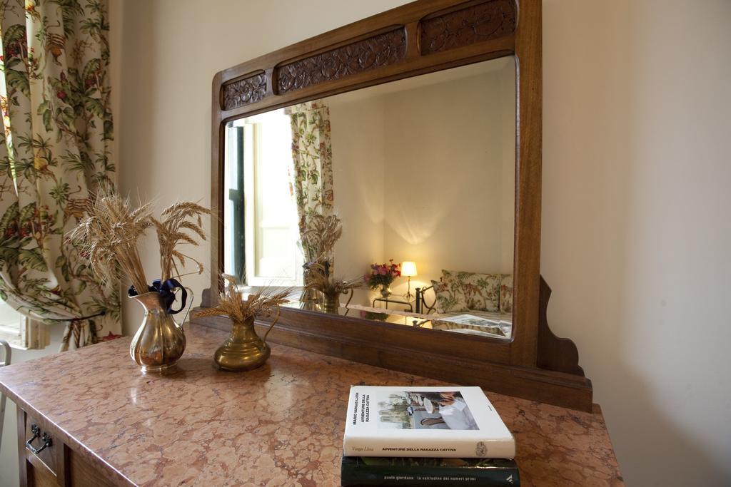 Agriturismo Pantano Borghese Monte Compatri Pokoj fotografie