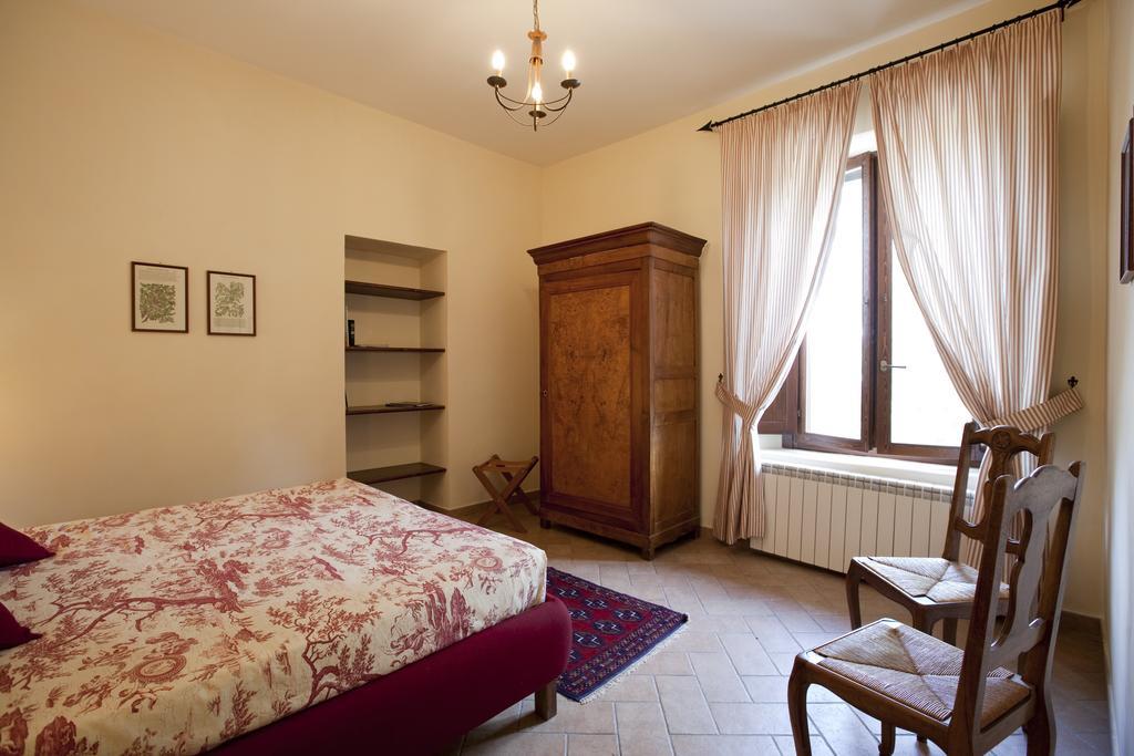 Agriturismo Pantano Borghese Monte Compatri Exteriér fotografie
