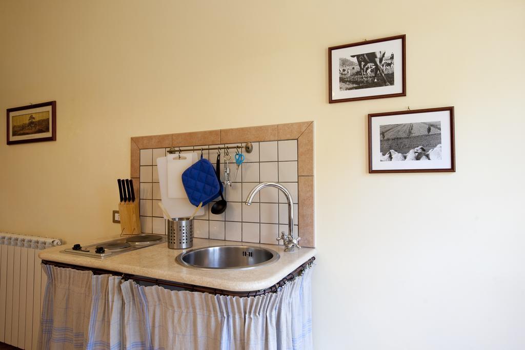 Agriturismo Pantano Borghese Monte Compatri Exteriér fotografie