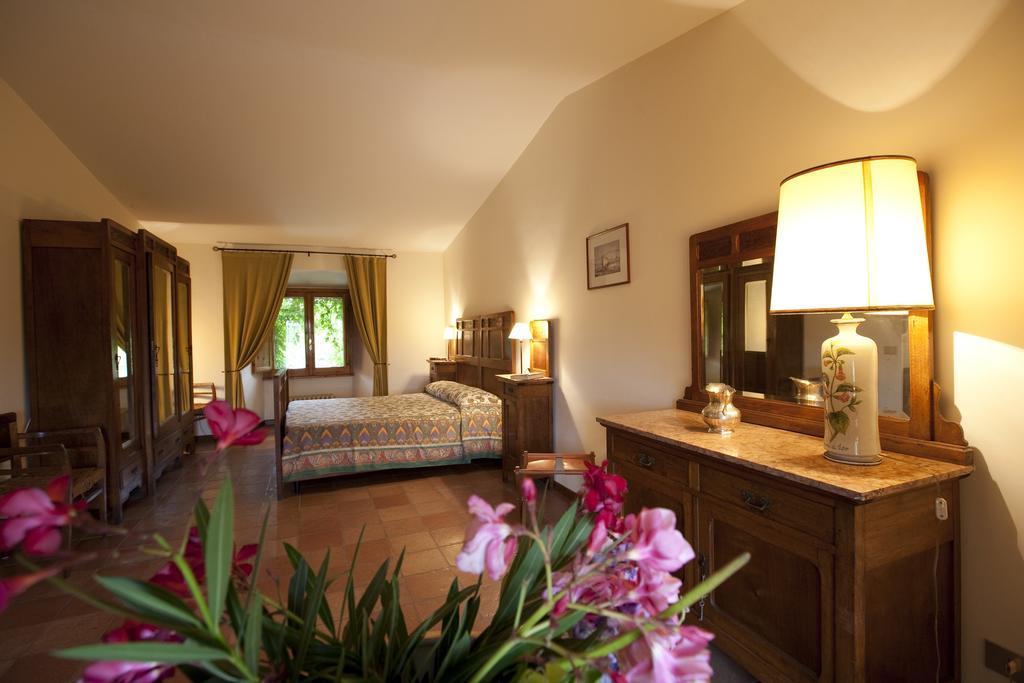 Agriturismo Pantano Borghese Monte Compatri Exteriér fotografie