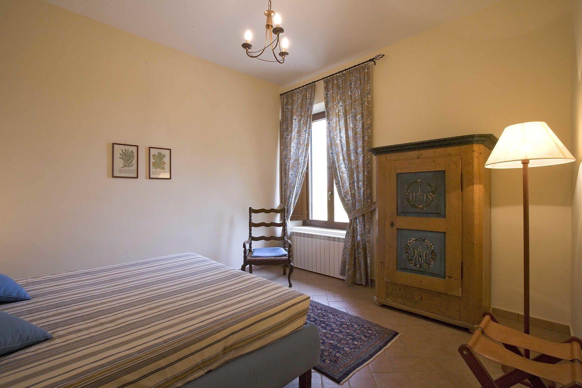 Agriturismo Pantano Borghese Monte Compatri Exteriér fotografie
